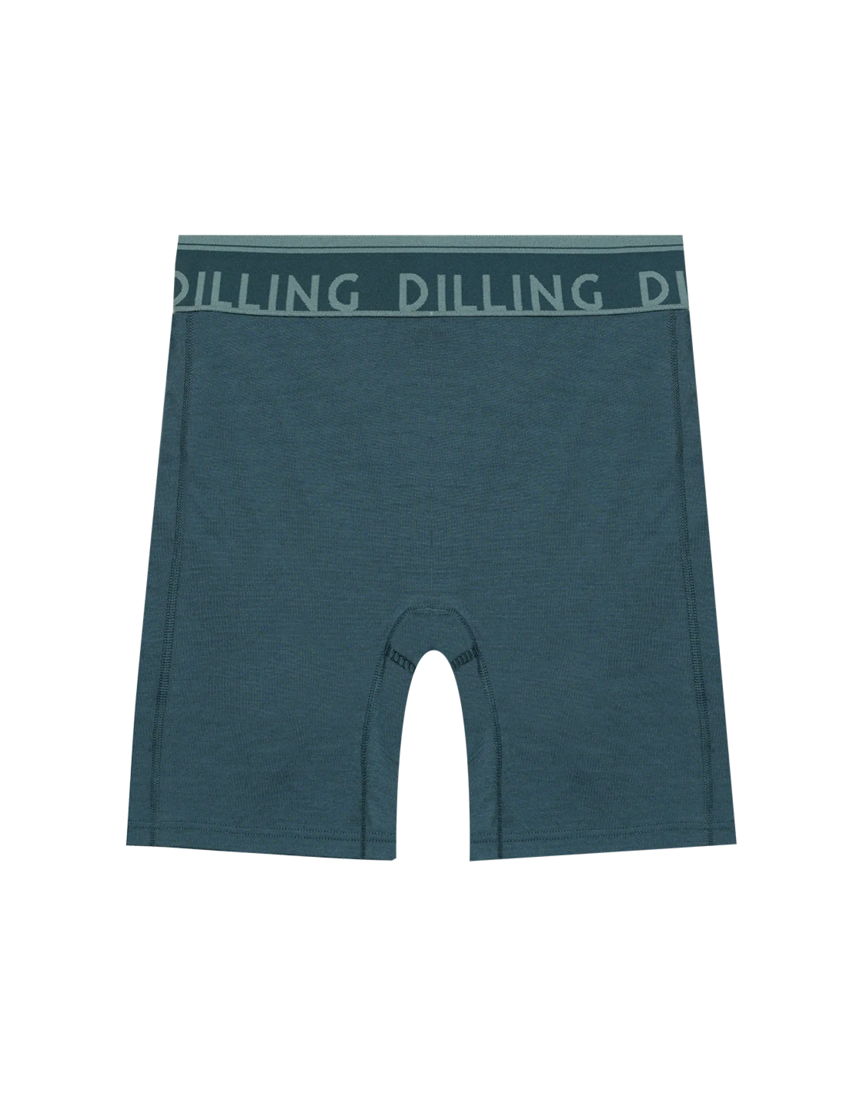 Shorts i merinould til kvinder