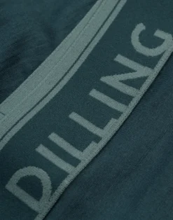 Shorts i merinould til kvinder