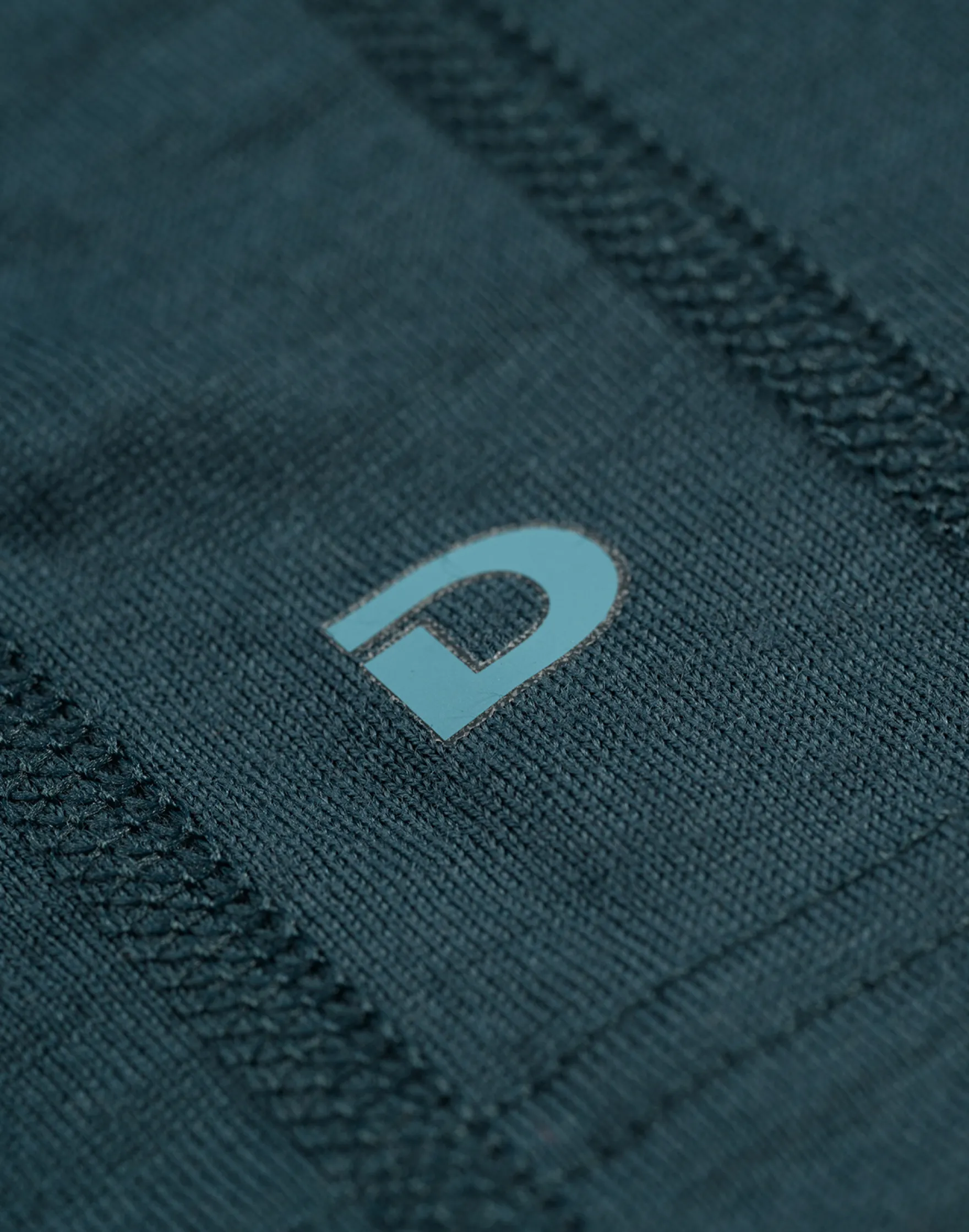 Shorts i merinould til kvinder