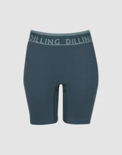 Shorts i merinould til kvinder