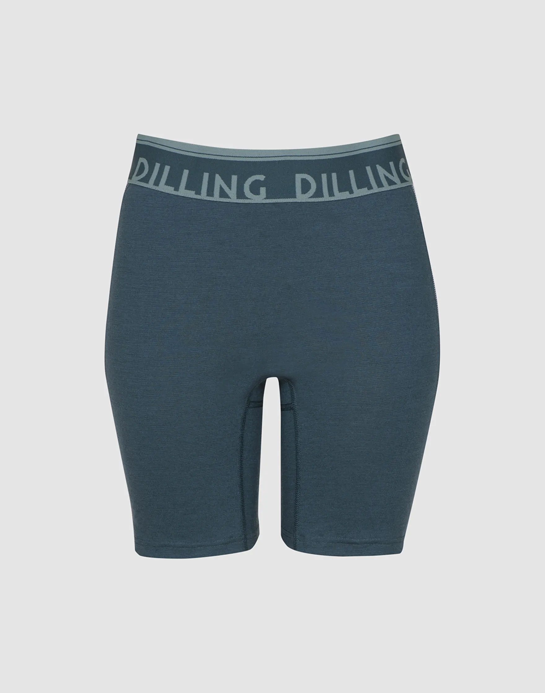 Shorts i merinould til kvinder