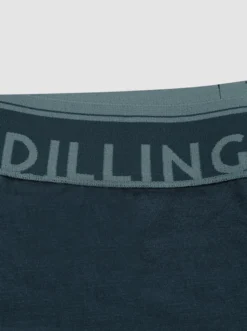 Shorts i merinould til kvinder