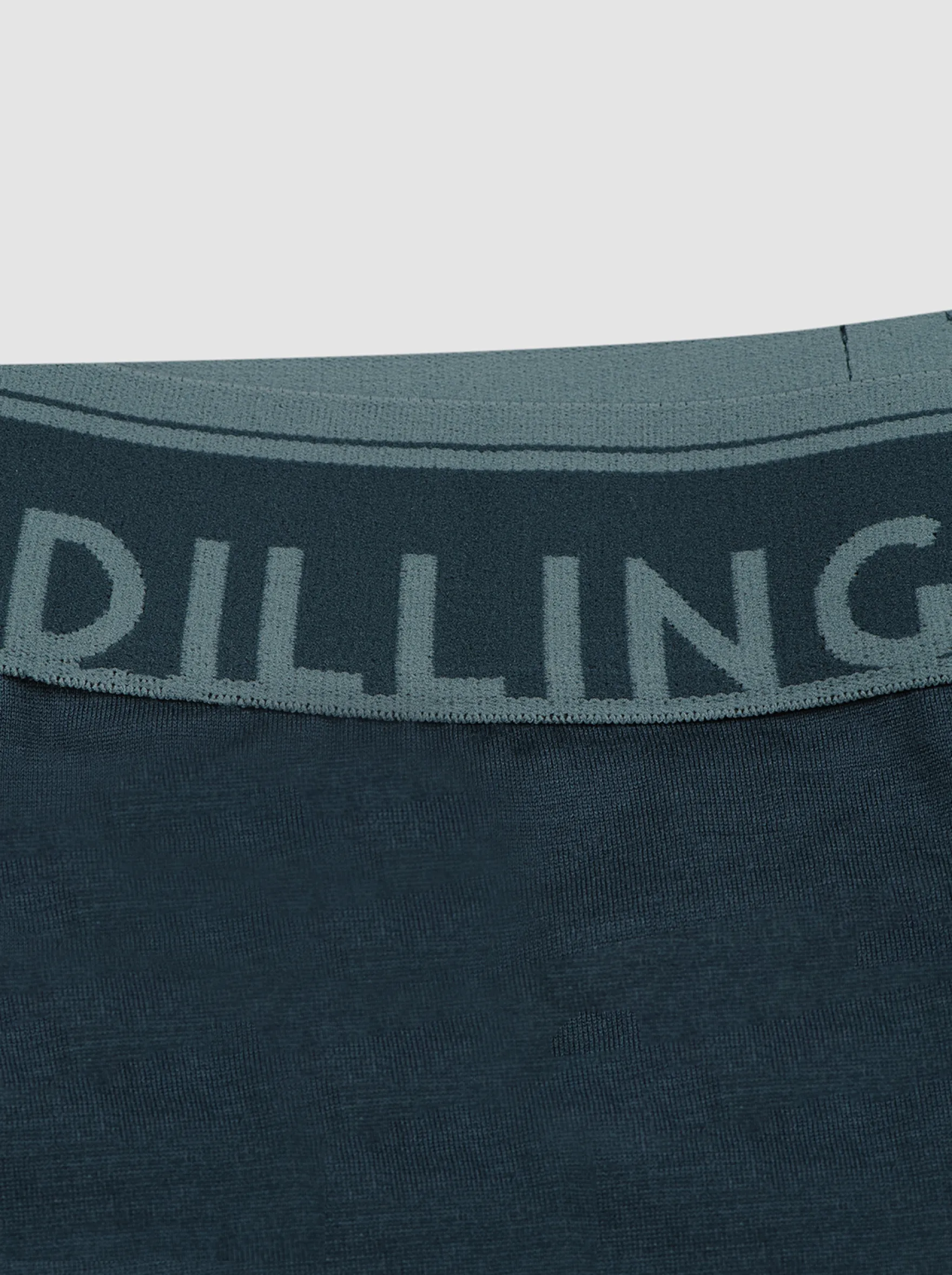 Shorts i merinould til kvinder