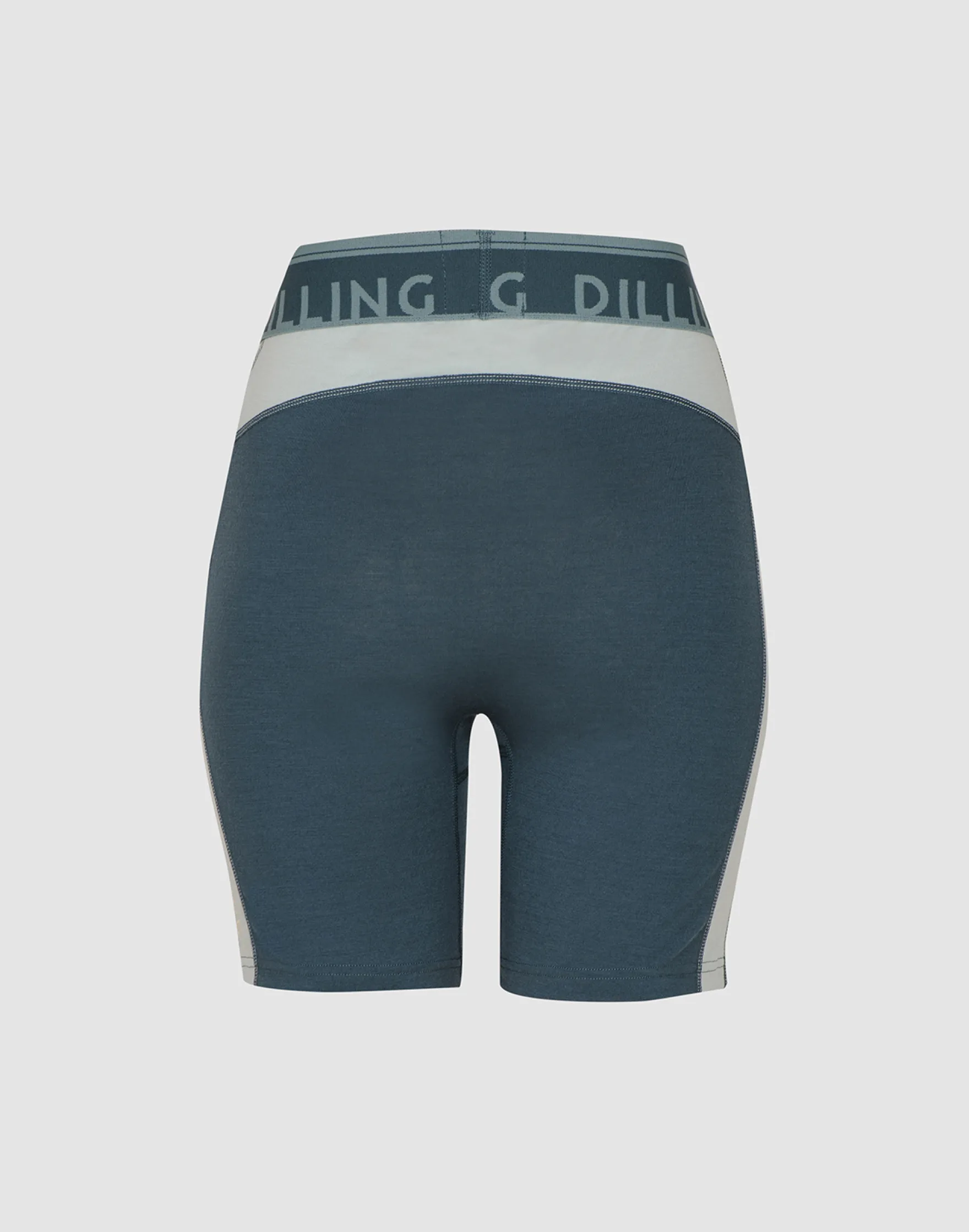 Shorts i merinould til kvinder