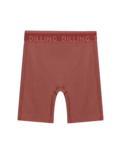 Shorts i merinould til kvinder