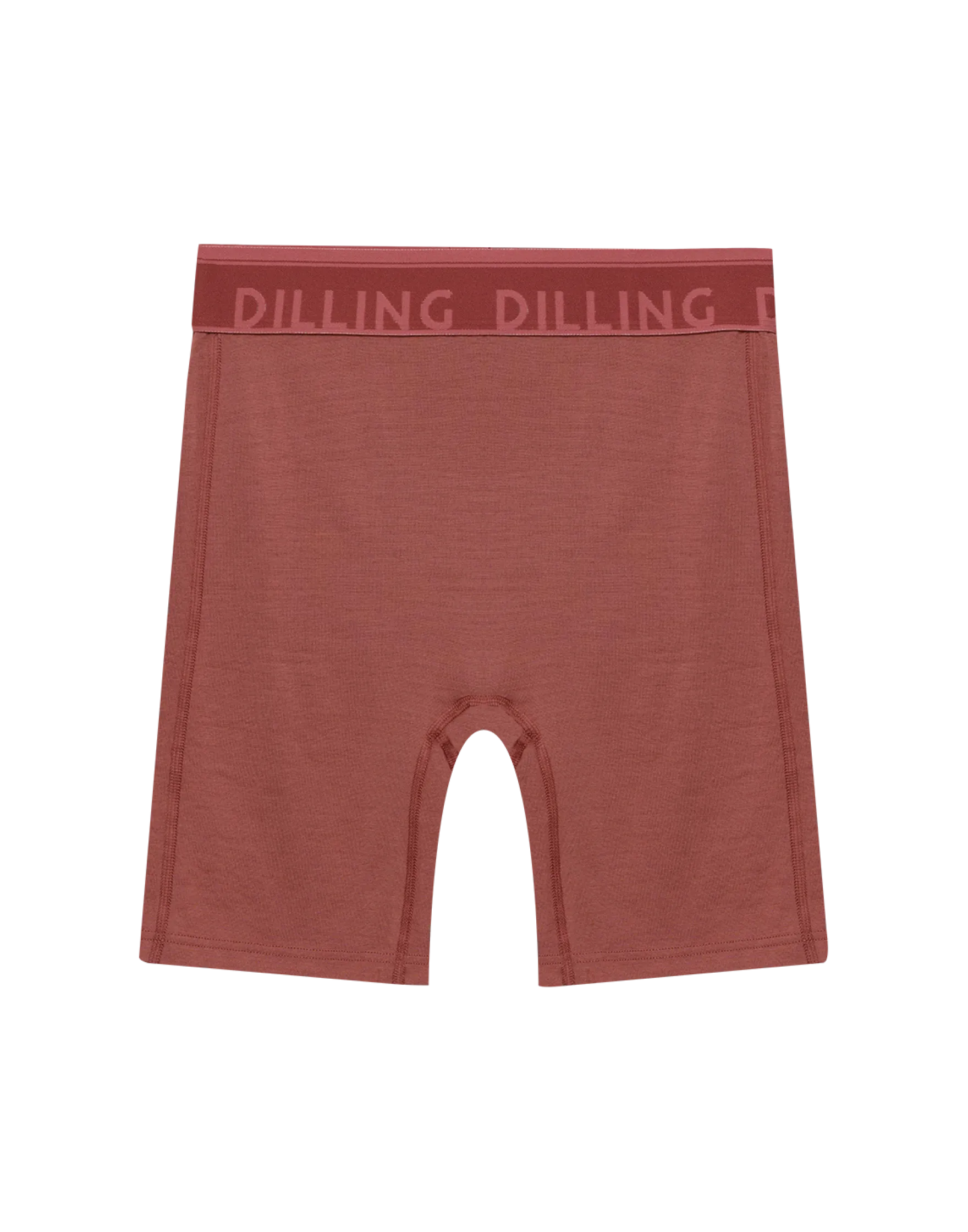 Shorts i merinould til kvinder