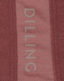 Shorts i merinould til kvinder