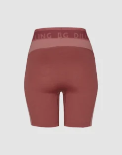 Shorts i merinould til kvinder