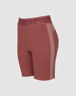 Shorts i merinould til kvinder