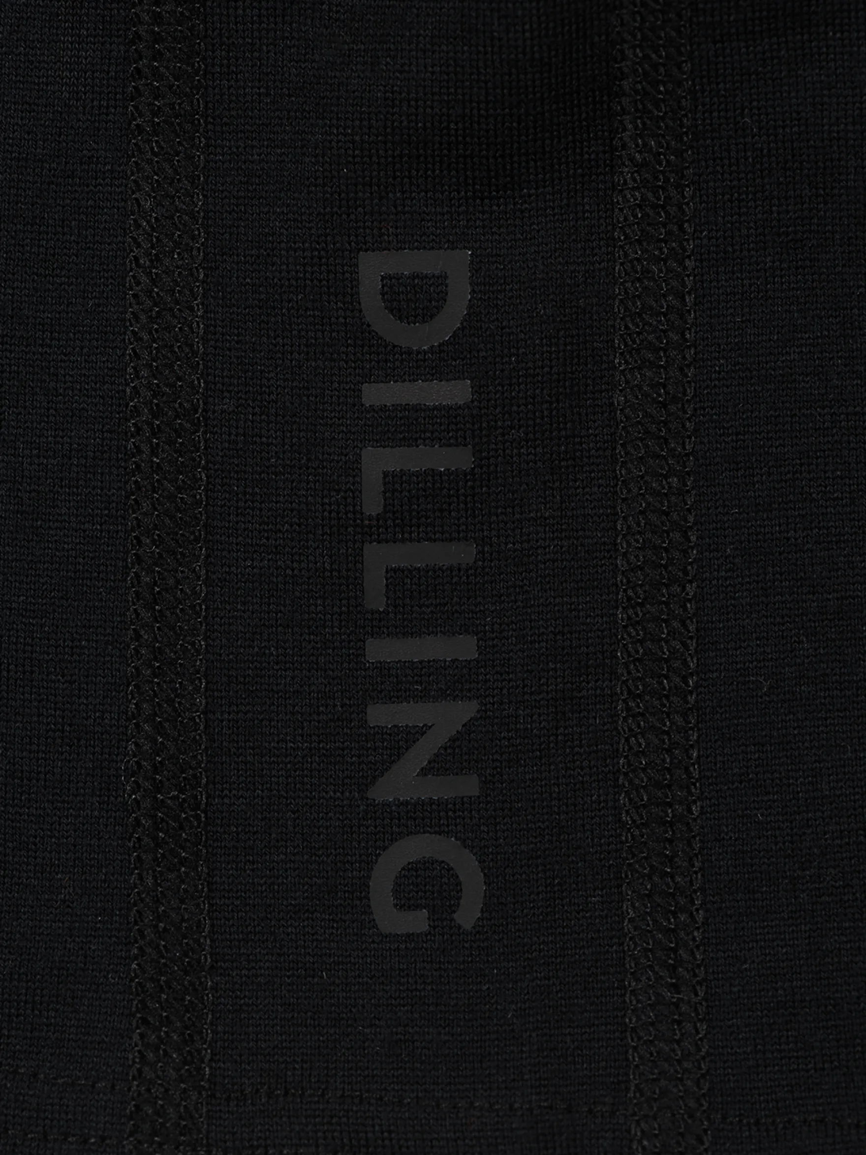 Shorts i merinould til kvinder