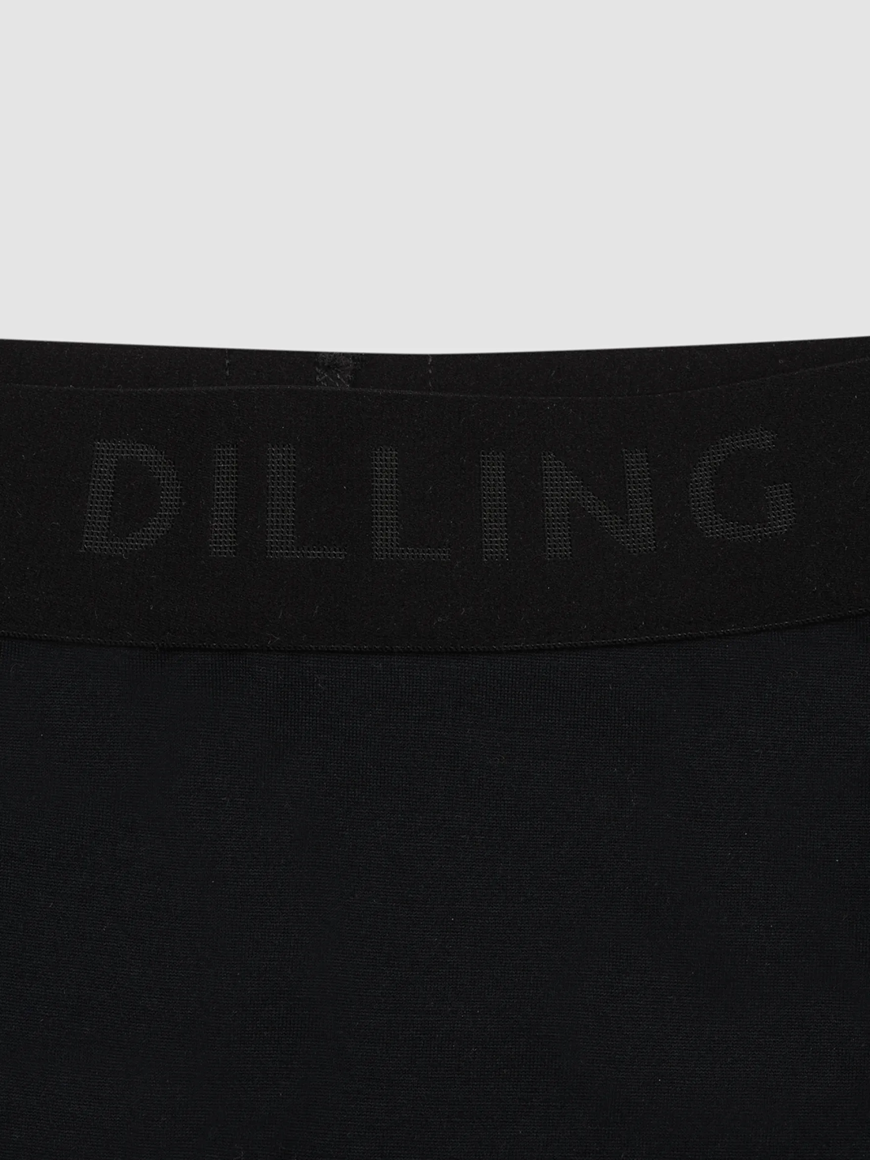 Shorts i merinould til kvinder