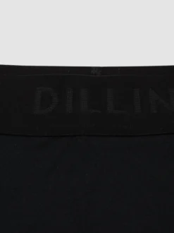 Shorts i merinould til kvinder