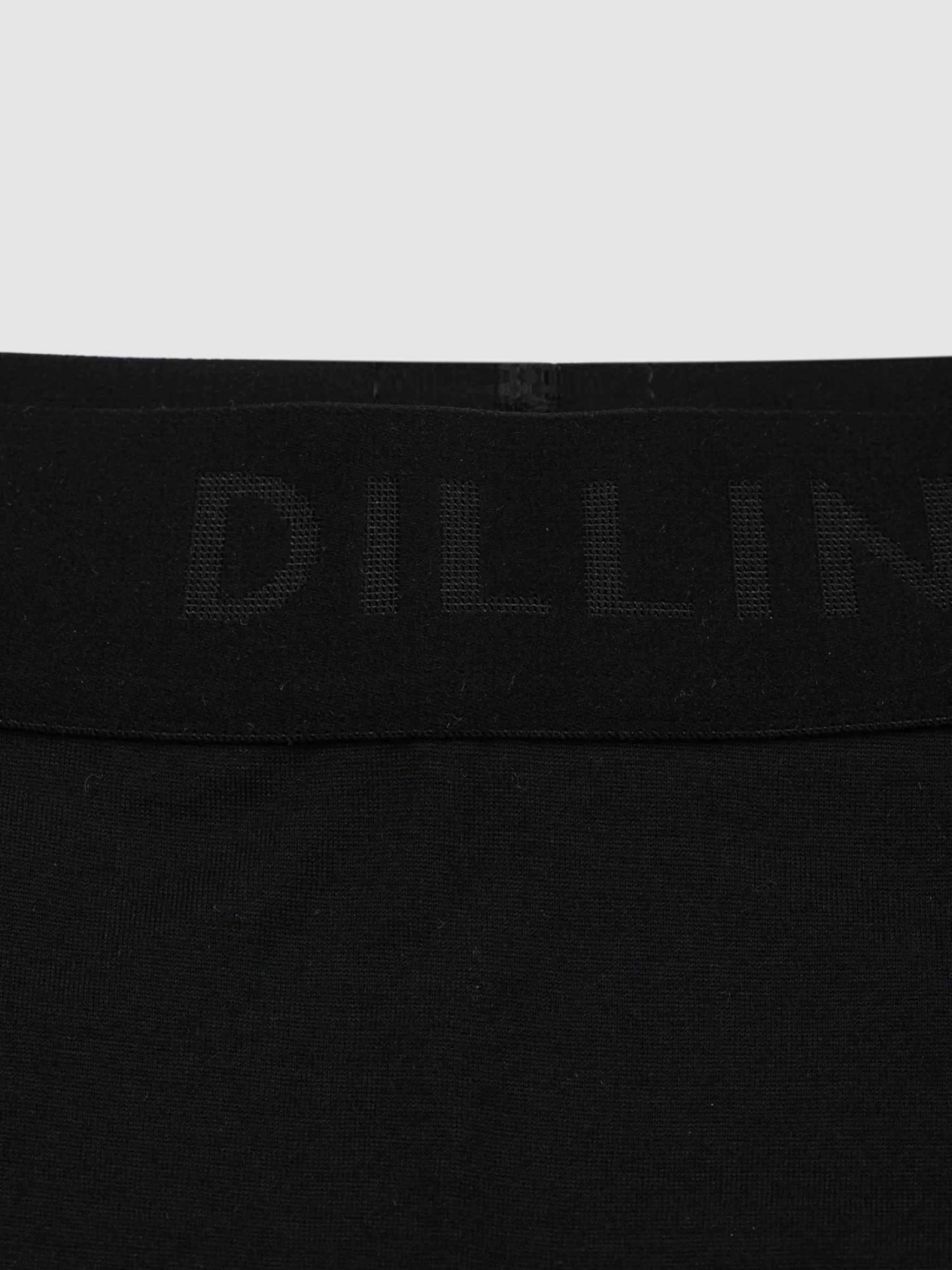 Shorts i merinould til kvinder