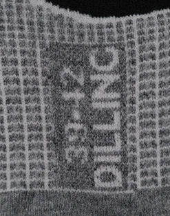 Skistrømper i merinould til mænd