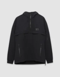 Softshell-anorak til mænd
