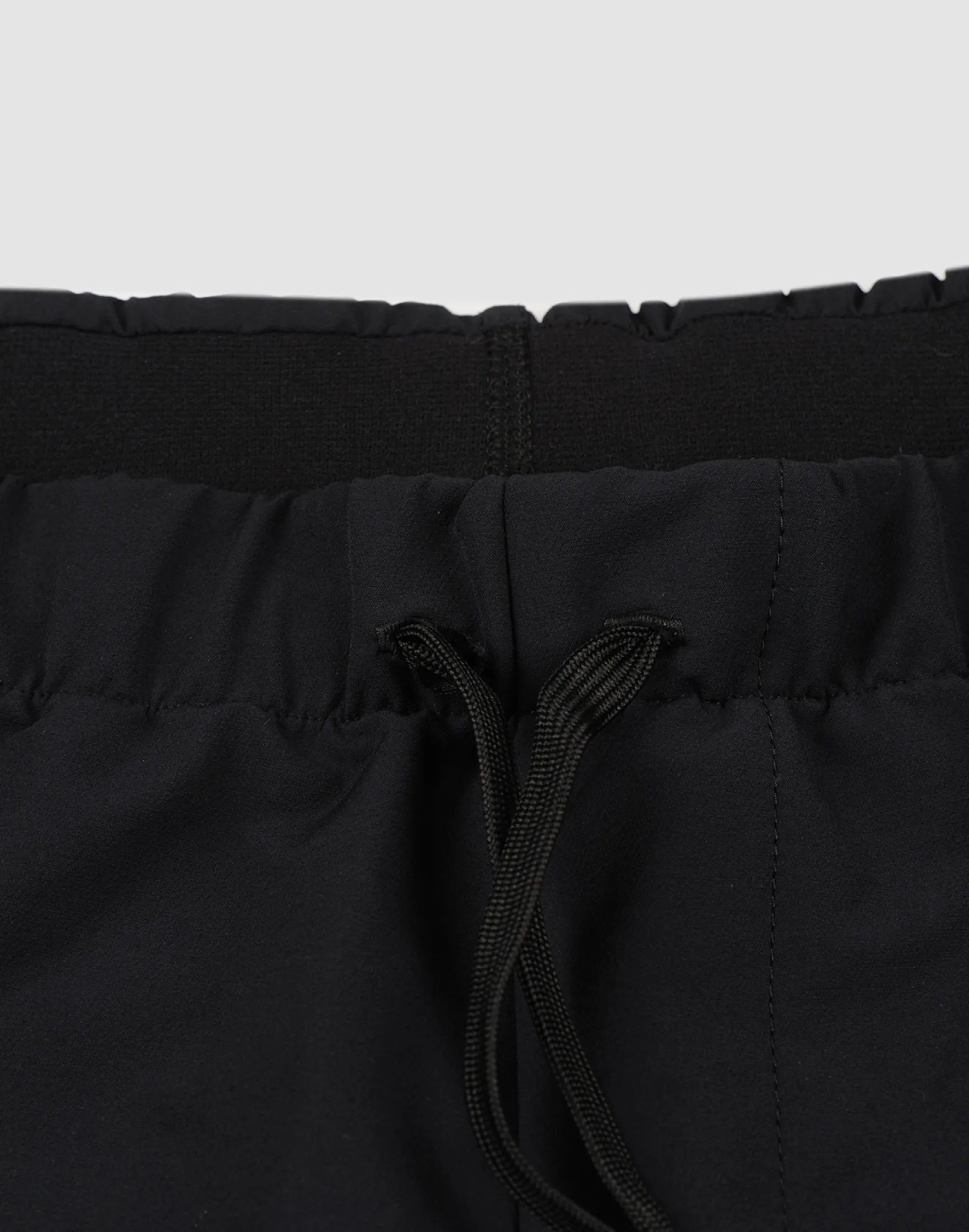 Softshellshorts til mænd
