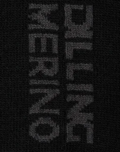 Strømper i merinould til kvinder (2-pak)