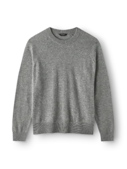 Sweater i kashmir til kvinder