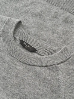Sweater i kashmir til kvinder
