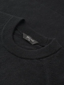 Sweater i kashmir til kvinder