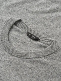 Sweater i kashmir til mænd