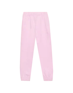 Sweatpants i bomuld til børn