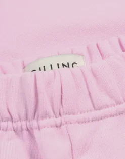 Sweatpants i bomuld til børn