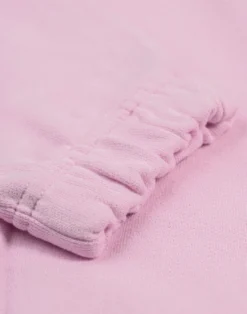 Sweatpants i bomuld til børn