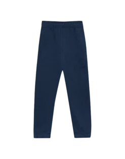 Sweatpants i bomuld til børn