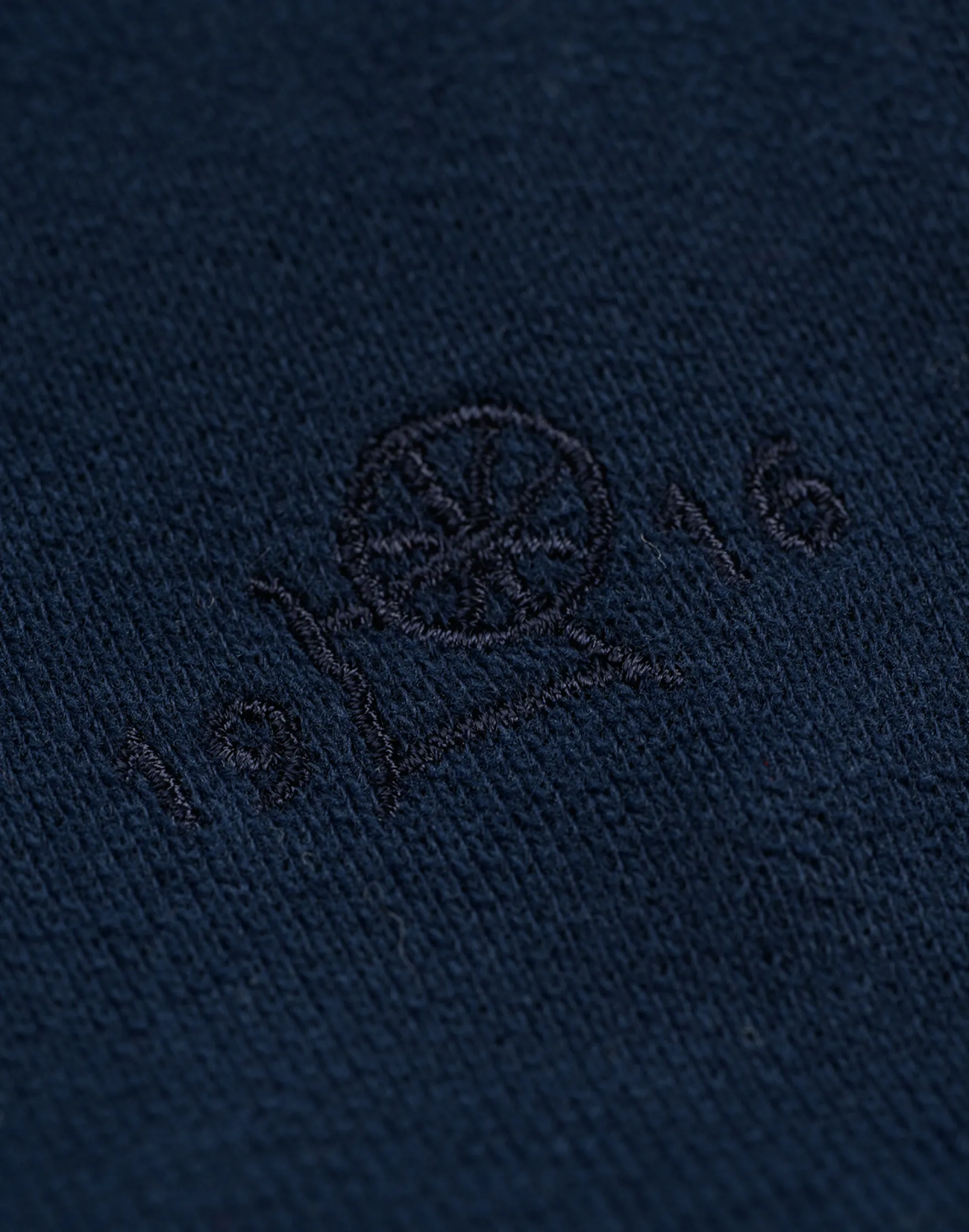 Sweatpants i bomuld til børn