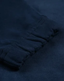 Sweatpants i bomuld til børn