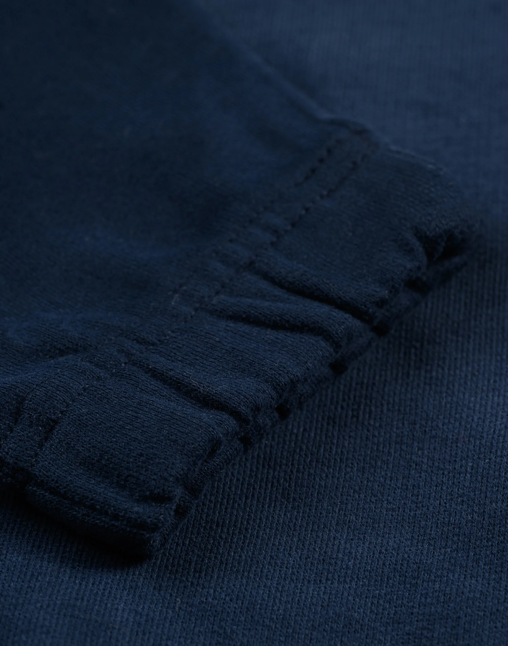 Sweatpants i bomuld til børn