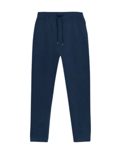 Sweatpants i bomuld til mænd