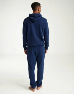 Sweatpants i bomuld til mænd