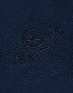 Sweatpants i bomuld til mænd