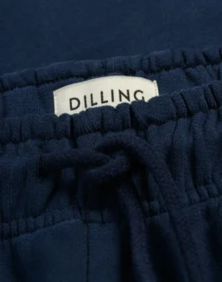Sweatpants i bomuld til mænd