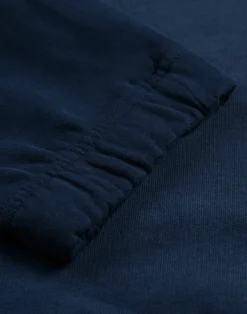 Sweatpants i bomuld til mænd