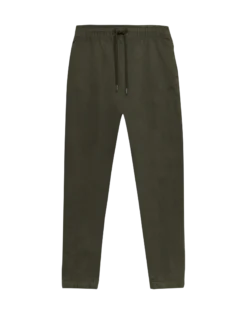 Sweatpants i bomuld til mænd