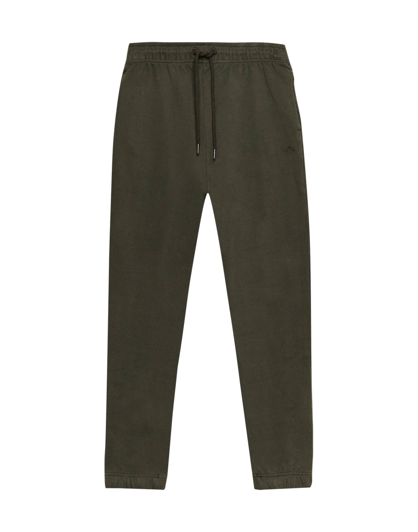 Sweatpants i bomuld til mænd