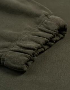 Sweatpants i bomuld til mænd