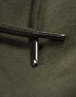 Sweatpants i bomuld til mænd