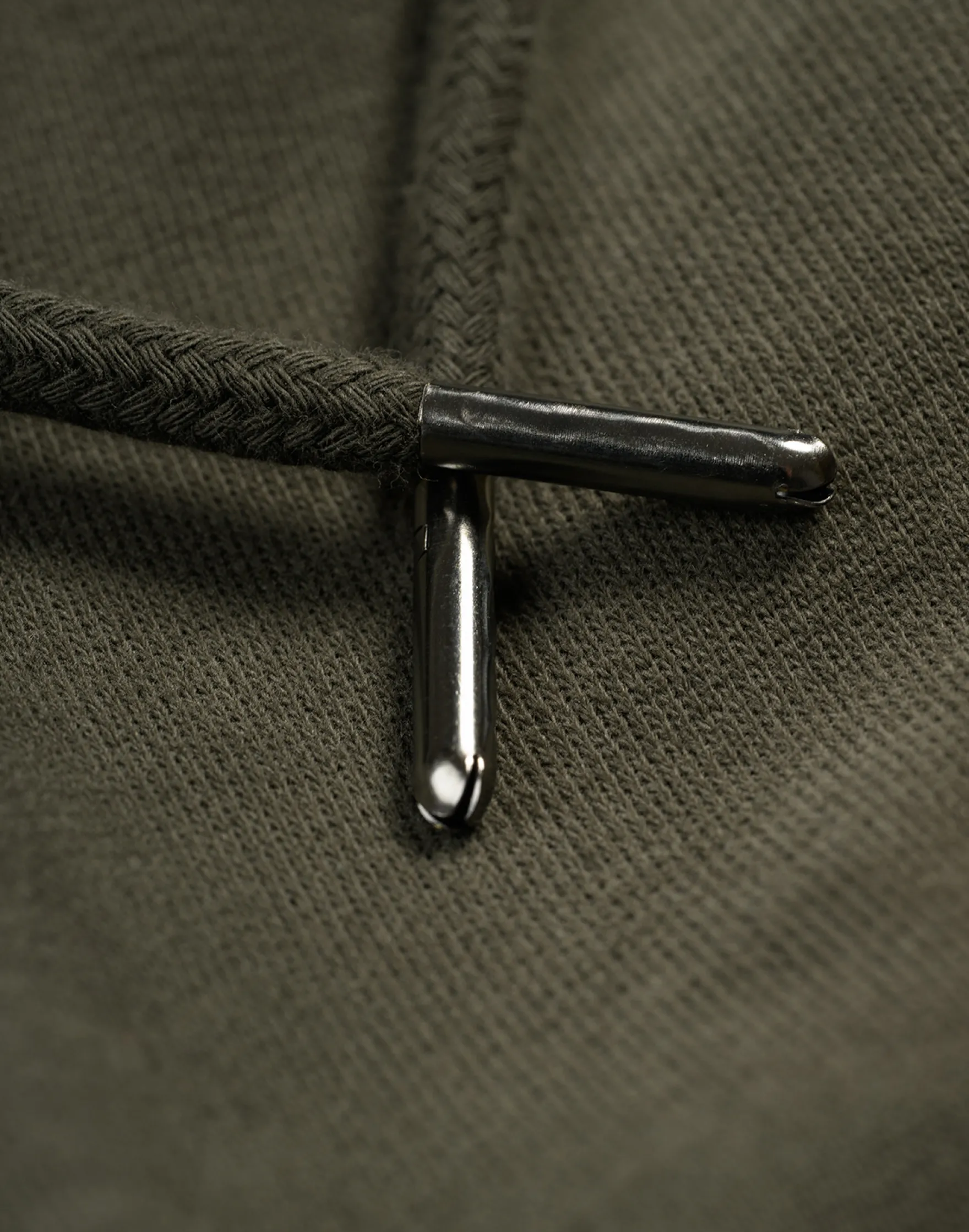 Sweatpants i bomuld til mænd