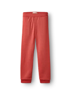 Sweatpants i merinould til børn