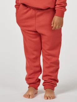 Sweatpants i merinould til børn
