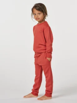 Sweatpants i merinould til børn