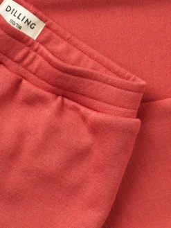 Sweatpants i merinould til børn