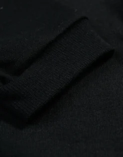 Sweatpants i merinould til børn