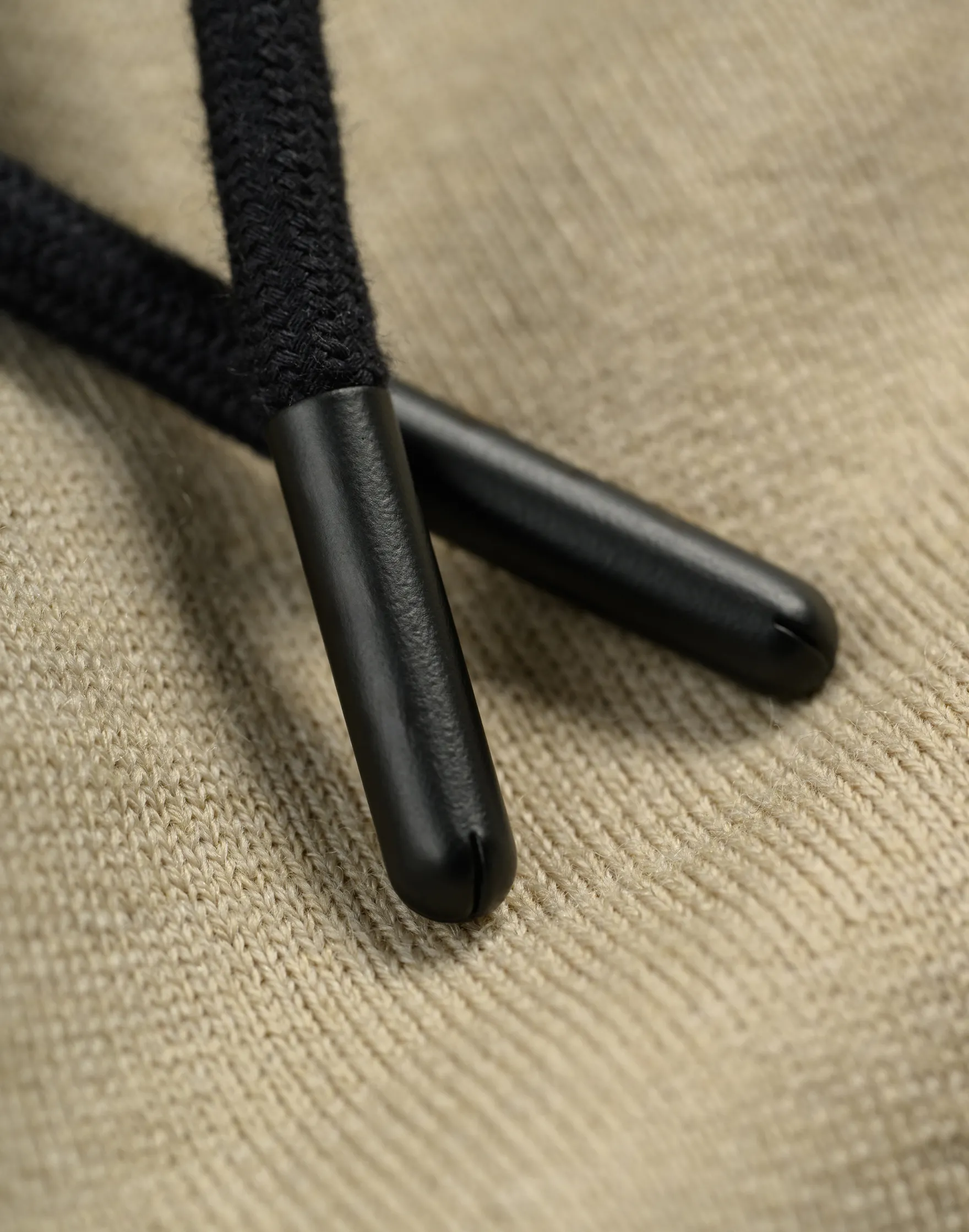 Sweatpants i merinould til kvinder