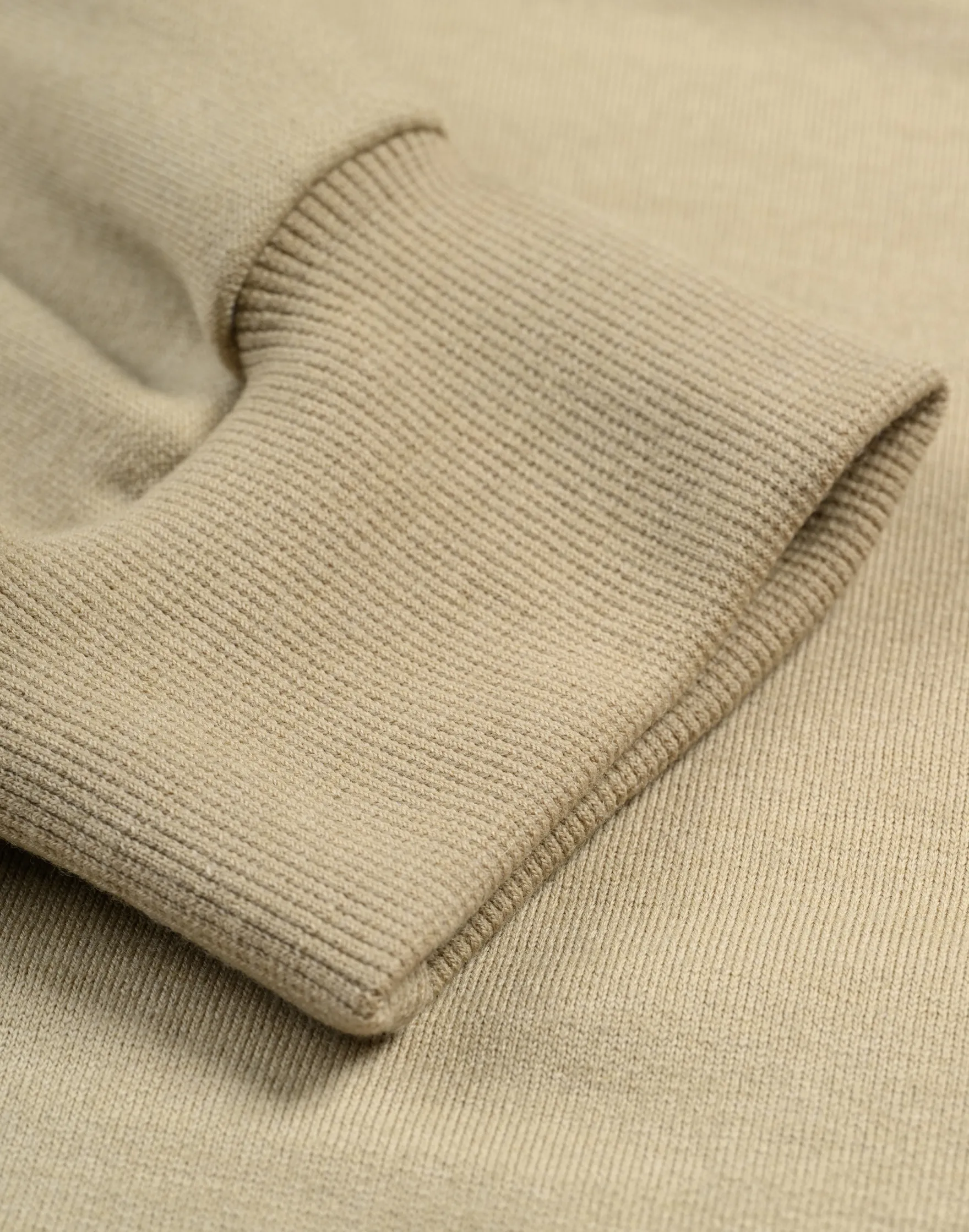 Sweatpants i merinould til kvinder