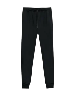 Sweatpants i merinould til kvinder